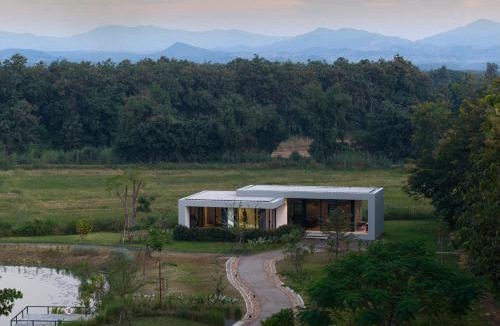 Rong Kwang Villa | Hakuna Matata Villas Phrae