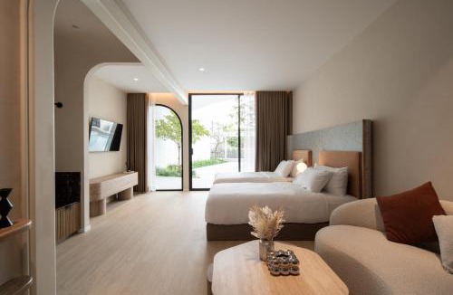 Chanthaburi Hotel | Halff Hotel