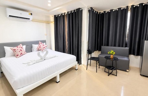 Nong Chaeng Hotel | Hamana Patong House