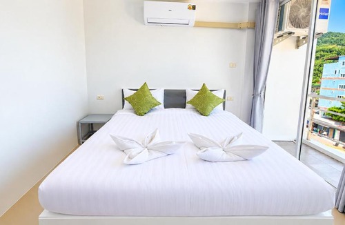 Nong Chaeng Hotel | Hamana Patong House