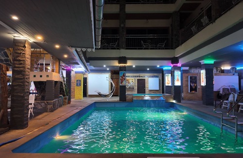 Nanai Road Hostel | Hangover Hostel Patong