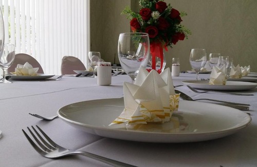 Phitsanulok Hotel | Hansanan Hotel