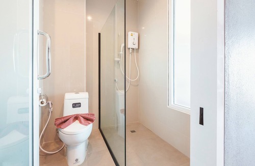 Phitsanulok Hotel | Hansanan Hotel