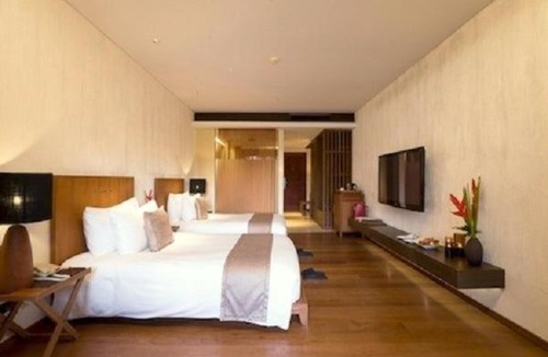 Bophut Resort | Hansar Samui Resort & Spa - SHA Extra Plus