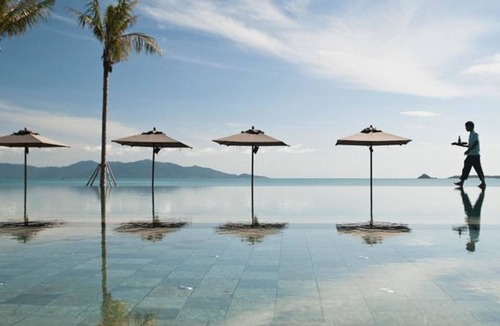 Bophut Hotel | Hansar Samui Resort & Spa