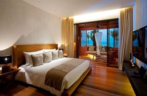 Bophut Hotel | Hansar Samui Resort & Spa
