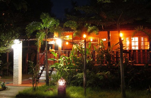 Sukhothai House | Happiness Resort Sukhothai