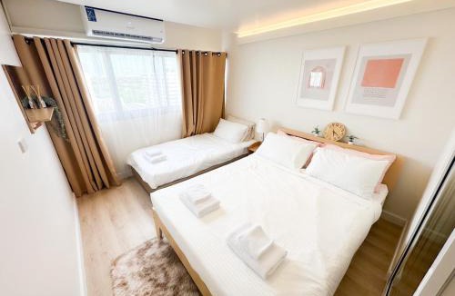 Ban Mai Hostel | Happiness sleep C3