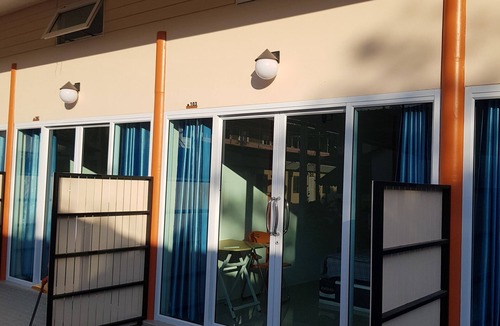 Thong Sala Apartment | Happy 13 Rooms