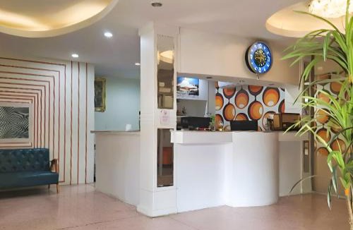 Ratchathewi Hotel | Happy 2 Hotel Patunam