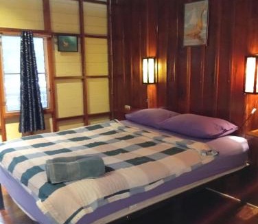 Ko Kood House | Happy Days Guest House