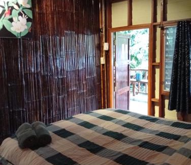 Ko Kood House | Happy Days Guest House
