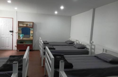 Racha Thewa Hostel | Happy Home Hostel