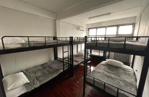 Ban Phan Thom Hostel | Happy Hope