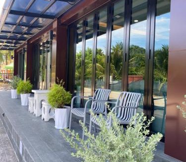 Krabi Hotel | Happy Hotel Aonang Krabi