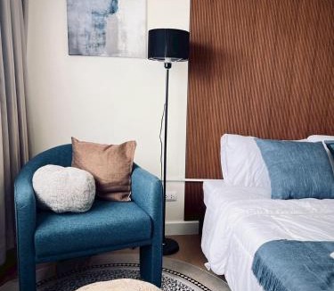 Ban Mai Apartment | Happy House T8
