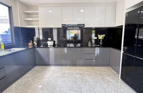 Na Kluea House | Harmony Pool Villa A22