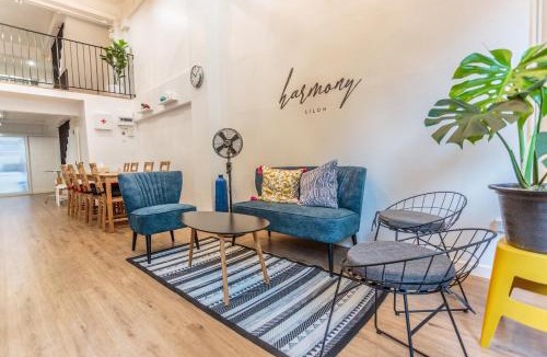 Bang Rak Apartment | Harmony Silom