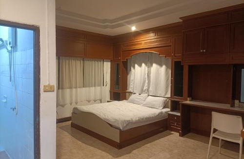 Hat Yai Villa | hatyai house greenway orkar
