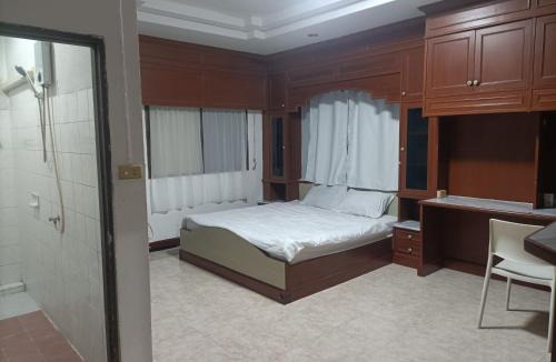 Hat Yai Villa | hatyai house greenway orkar