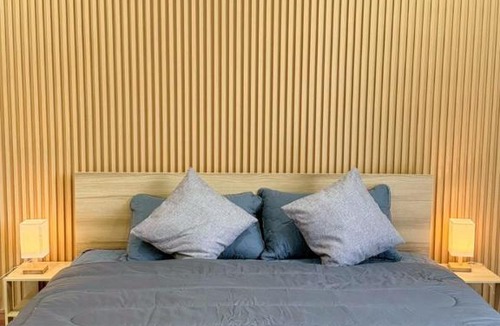 Khlong Hae Hostel | Hatyai marina Villa