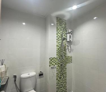 Kho Hong Apartment | Hatyai