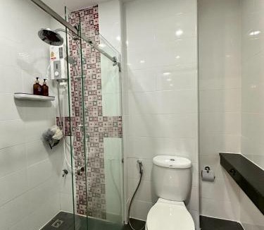 Kho Hong Apartment | Hatyai