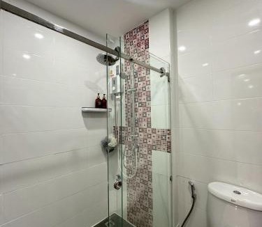 Kho Hong Apartment | Hatyai