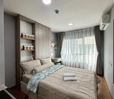 Kho Hong Apartment | Hatyai