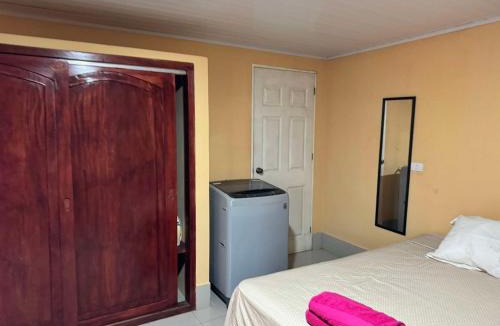 Rivas Apartment | Havana