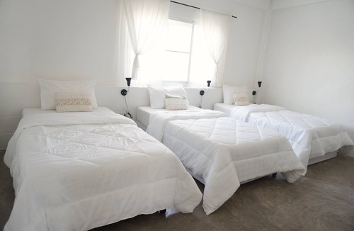 Wieng Apartment | Have a nice day in Chiangrai