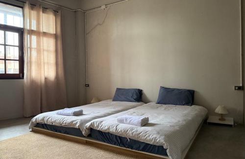 Ban Tai Hostel | Have a SMOOTH day