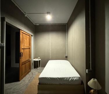 Ban Tai Hostel | Have a SMOOTH day