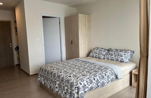 Nong Kae Apartment | Hay Huahin