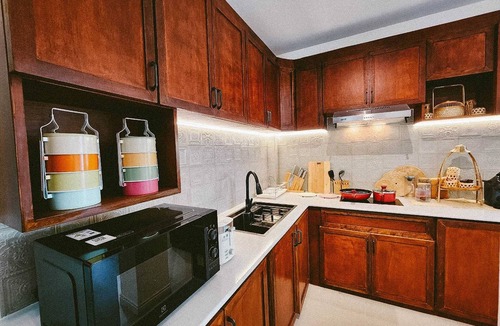Old City Villa | Heart of Chiangmai old town Entire villa with private pool and garden - 3BR/2BA