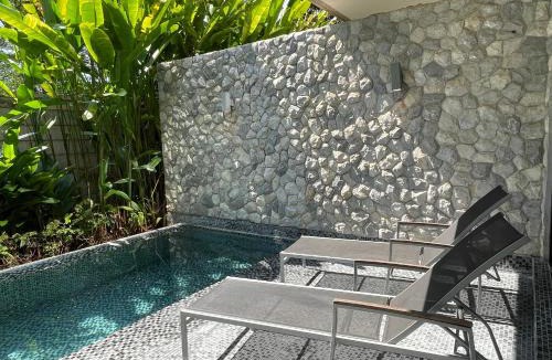 Mu Si Villa | Heart of Khao Yai Villa