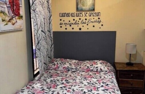 Managua Apartment | Heart of Managua Apartment #2