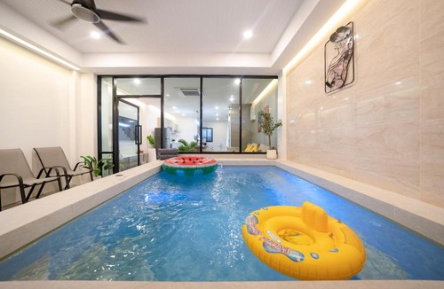 Patong Villa | Heaven pool villa at Patong beach in 3 mins bangla 10