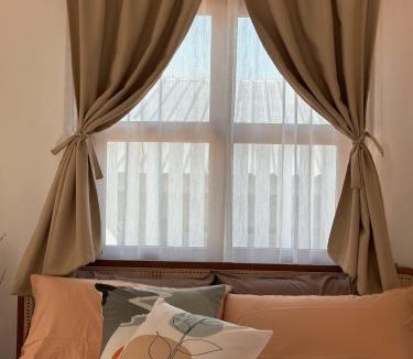 Pua Bed & Breakfast | Heaven Villa at Pua น่าน