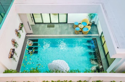 Huai Yai Villa | HEAVENLY Villa