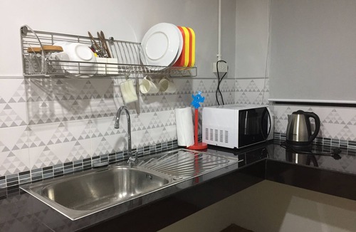Downtown Krabi House | Hello House