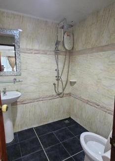 Na Chom Thian Hostel | Hello Jomtien