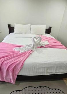 Na Chom Thian Hostel | Hello Jomtien