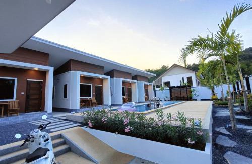 Nong Thale Resort | Hello Montri