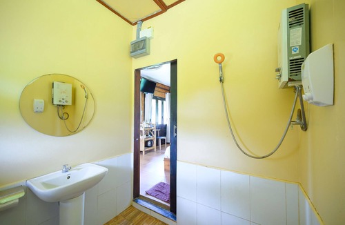 Mae La Noi Hotel | Herntai Resort
