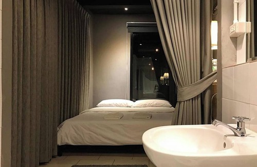 Suan Luang Hostel | Heyyyy Bangkok - Hostel