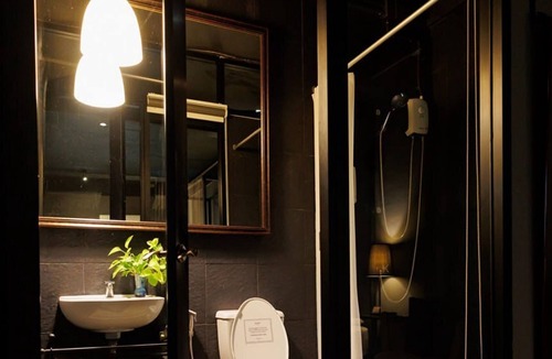 Suan Luang Hostel | Heyyyy Bangkok - Hostel
