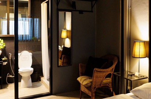 Suan Luang Hostel | Heyyyy Bangkok - Hostel