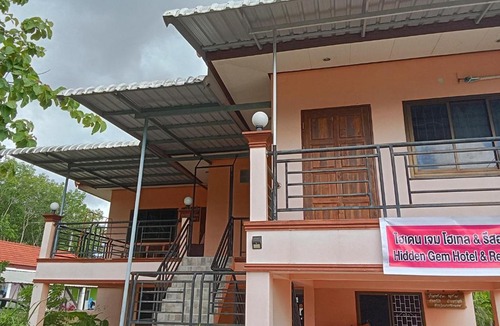 Thung Song House | Hidden Gem
