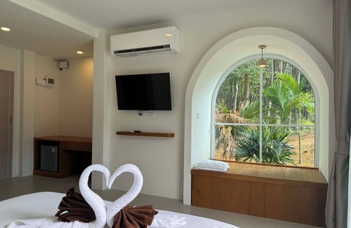 Ko Lanta Old Town Hotel | Hidden Haven Resort Koh Lanta